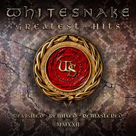 Whitesnake - Greatest Hits (Revisited, Remixed, Remastered Mmxxii) Mp3