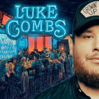 Luke Combs - Growin’ Up Mp3
