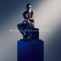 Robbie Williams - XXV (Deluxe Edition) Mp3
