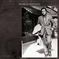 Neil Young - World Record (With Crazy Horse) Mp3