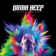 Uriah Heep - Chaos & Colour Mp3