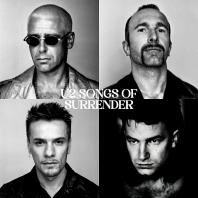 U2 - Songs Of Surrender CD1 Mp3