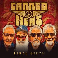 Canned Heat - Finyl Vinyl Mp3