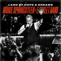 Bruce Springsteen - Land Of Hope & Dreams (Live In Manchester, May 14, 2025) Mp3